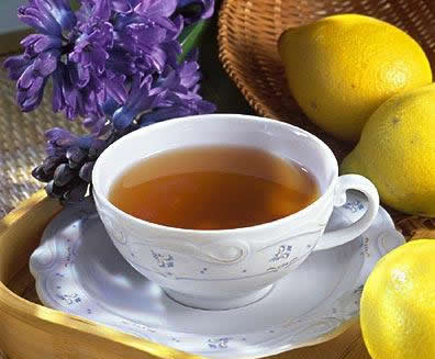 辦公室裡如何制作生姜紅茶？