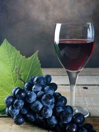 紅酒減肥法 找准時機更易瘦
