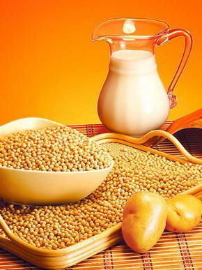 豆漿減法肥5大禁忌