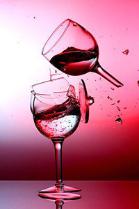 奶酪讓紅酒減肥效果更好