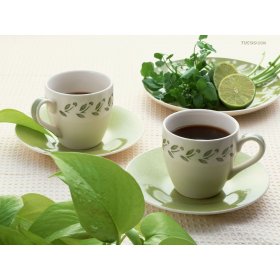 秋季茶健康減肥食譜大全