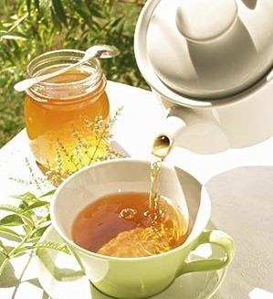 如何利用茶葉減肥?