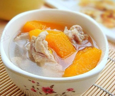 四款豐胸湯 助你吃出傲人雙峰