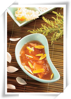 南北地域減肥湯 按氣候特點選食材