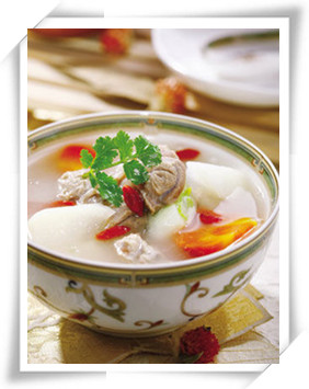 產後減肥蔬菜湯 肥媽一周大變身