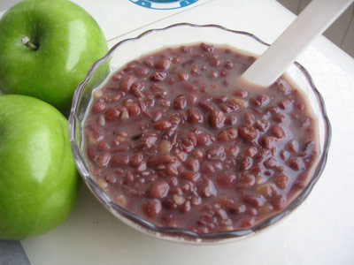 四款美味紅豆湯 助你做苗條美人