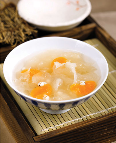 減肥蔬菜湯 健康瘦身不節食