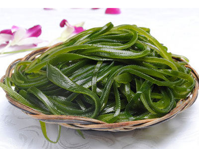 消脂飽腹瘦身湯 海帶魔芋來幫忙