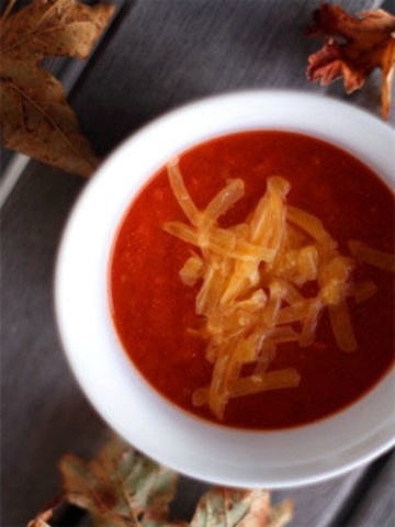 去燥燃脂美容湯 月減十斤瘦出好身材