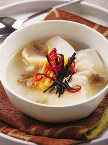 去燥燃脂美容湯 月減十斤瘦出好身材