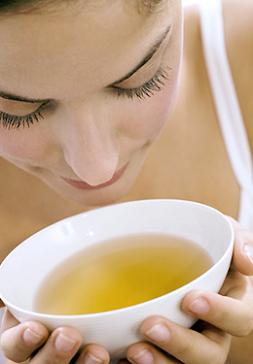 蘆荟番茄減肥湯 秋季養生美容首選