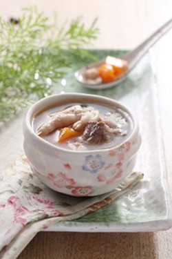 2款減肥瘦身湯 有菜有肉美味享“瘦”