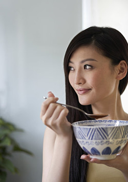 2款減肥瘦身湯 有菜有肉美味享“瘦”