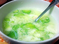 冬季必喝瘦身養顏湯