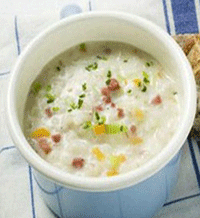 冷冬美味瘦身湯 邊喝邊瘦