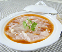 秋季蔬菜湯 喝出易瘦體質