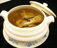 瘦身湯減肥食譜 邊喝邊瘦身