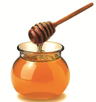 每天四杯蜂蜜 三天暴瘦十斤