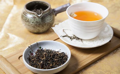 喝紅茶可以減肥嗎 紅茶減肥的喝法 紅茶怎麼喝可以減肥