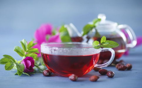 喝花茶可以減肥嗎 常見的減肥花茶有哪些 哪些花茶減肥效果好