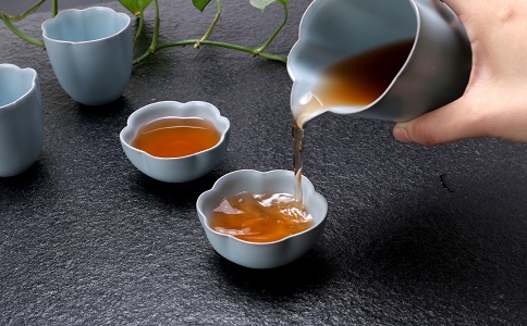 烏龍茶可以減肥嗎 烏龍茶減肥怎麼喝 減肥效果好的減肥茶有哪些