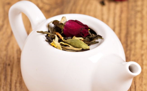 喝花茶可以減肥嗎 花茶的減肥效果好嗎 花茶怎麼喝可以減肥