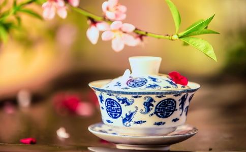 哪些減肥茶可以減肥 減肥效果最好的減肥茶飲 喝什麼茶可以減肥