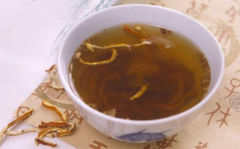 秋季喝什麼茶減肥 秋季減肥茶的做法 秋季自制減肥茶