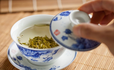 哪些茶可以減肥 可以減肥的茶葉有哪些 正常喝荷葉茶可以減肥嗎