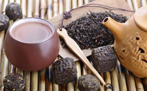 減肥茶減肥效果好嗎 減肥茶可以減肥嗎 什麼茶最能減肥