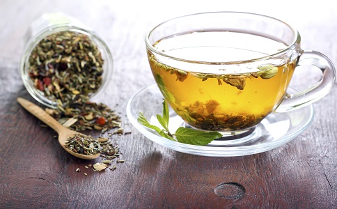 夏季喝茶可以減肥嗎 如何自制減肥茶 自制減肥茶的方法