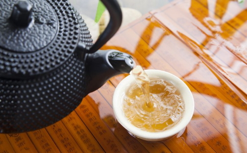 可以減肥的減肥茶有哪些 哪些減肥茶減肥效果好 喝減肥茶注意事項