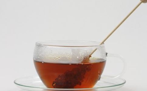 夏季喝什麼茶好 夏季減肥喝什麼茶好 夏季喝什麼茶減肥