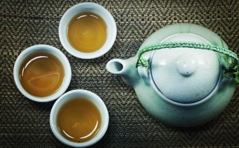 哪些茶飲可以快速減肥 夏季必備的減肥茶飲 中醫減肥茶可以減肥嗎