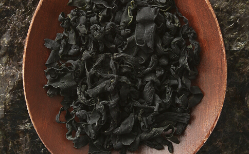 如何自制減肥茶 自制海帶減肥茶的方法 海帶減肥茶要如何自制