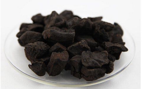 如何自制減肥茶 自制何女減肥茶的方法 何女茶的減肥功效好嗎