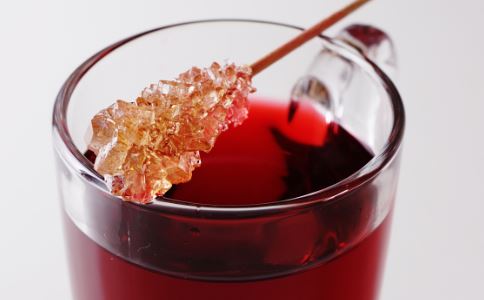 自制減肥茶:玉竹洛神茶的做法 自制玉竹洛神茶的方法 如何自制洛神茶 自制中藥減肥茶的方法