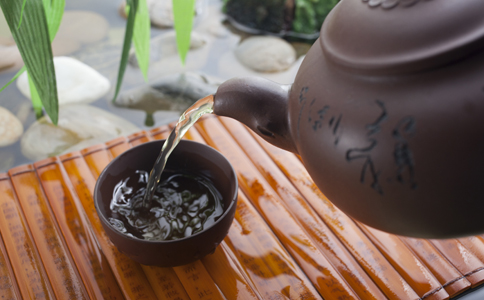 苦荞茶能減肥嗎 苦荞茶的副作用 喝苦荞茶好嗎