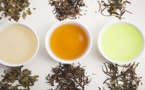 冬季喝什麼茶減肥最快 冬季最容易減肥的茶 冬季哪些茶最減肥