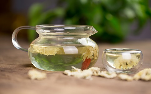 秋季減肥茶飲有哪些 秋季減肥吃什麼 秋季減肥茶