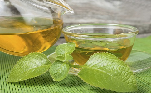 減肥茶都有哪些 可以喝走脂肪的減肥茶 減肥茶減肥效果
