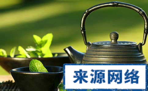 如何喝茶能減肥 能減肥的喝茶方法是什麼 怎麼喝茶能減肥
