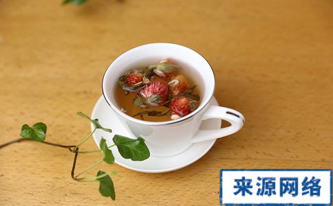 如何自制減肥茶 中藥減肥茶的配方法 中藥減肥茶真的有用嗎