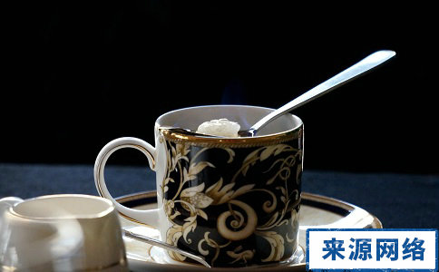 下午茶減肥法 減肥喝什麼茶 下午茶減肥吃什麼
