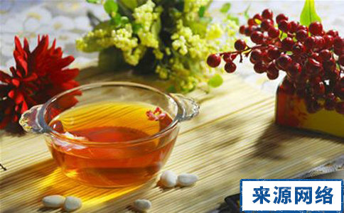 適合消脂的減肥茶有哪些 哪些消脂減肥茶的效果好 如何自制消脂減肥茶