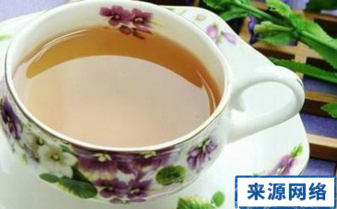 排毒清腸減肥茶有哪些 排毒減肥茶有哪些 什麼茶喝了能排毒減肥