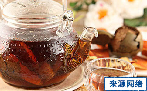 喝什麼茶的減肥效果好 喝什麼茶能減肥 哪些茶的減肥效果好