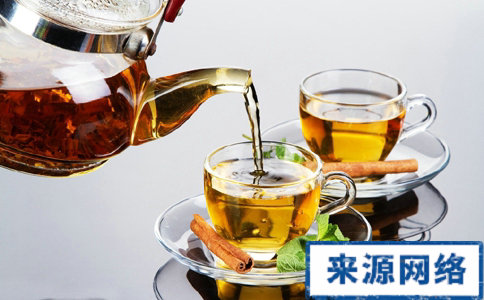 自制的減肥的茶有哪些 哪些自制減肥茶比較有效 有利於減肥的減肥茶有哪些