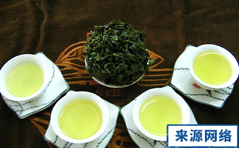 不同類型的減肥茶有什麼不同飲用方法 減肥茶的飲用方法有哪些 減肥茶有什麼好的飲用方法