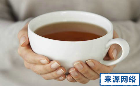 冬季減肥茶飲 冬季減肥茶飲有哪些 冬季喝哪些茶可以減肥
